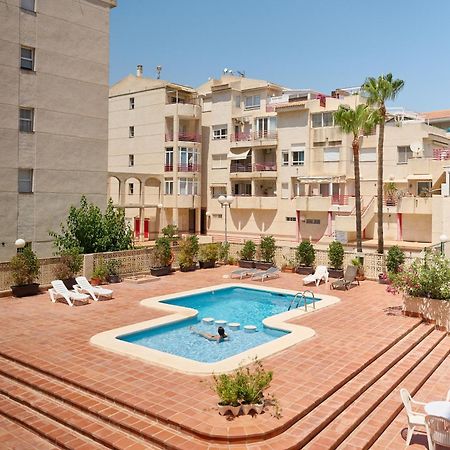 Apartment Playa Albir 21 El Albir Zewnętrze zdjęcie
