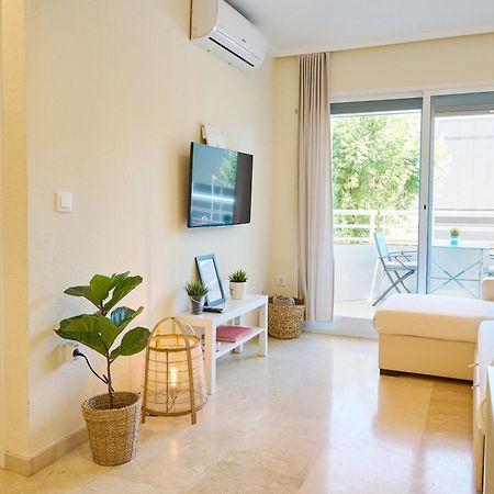 Apartment Playa Albir 21 El Albir Zewnętrze zdjęcie