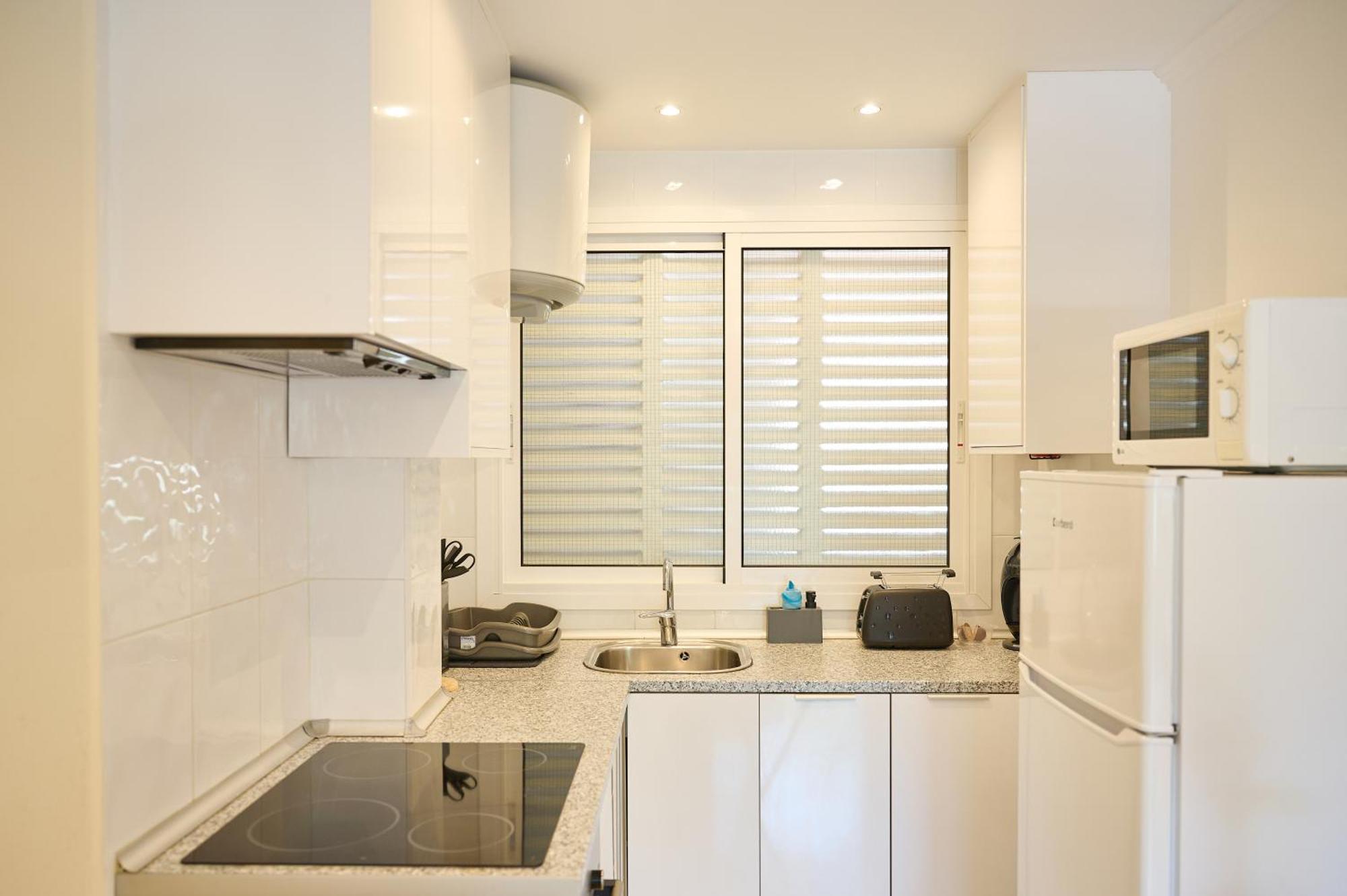 Apartment Playa Albir 21 El Albir Zewnętrze zdjęcie