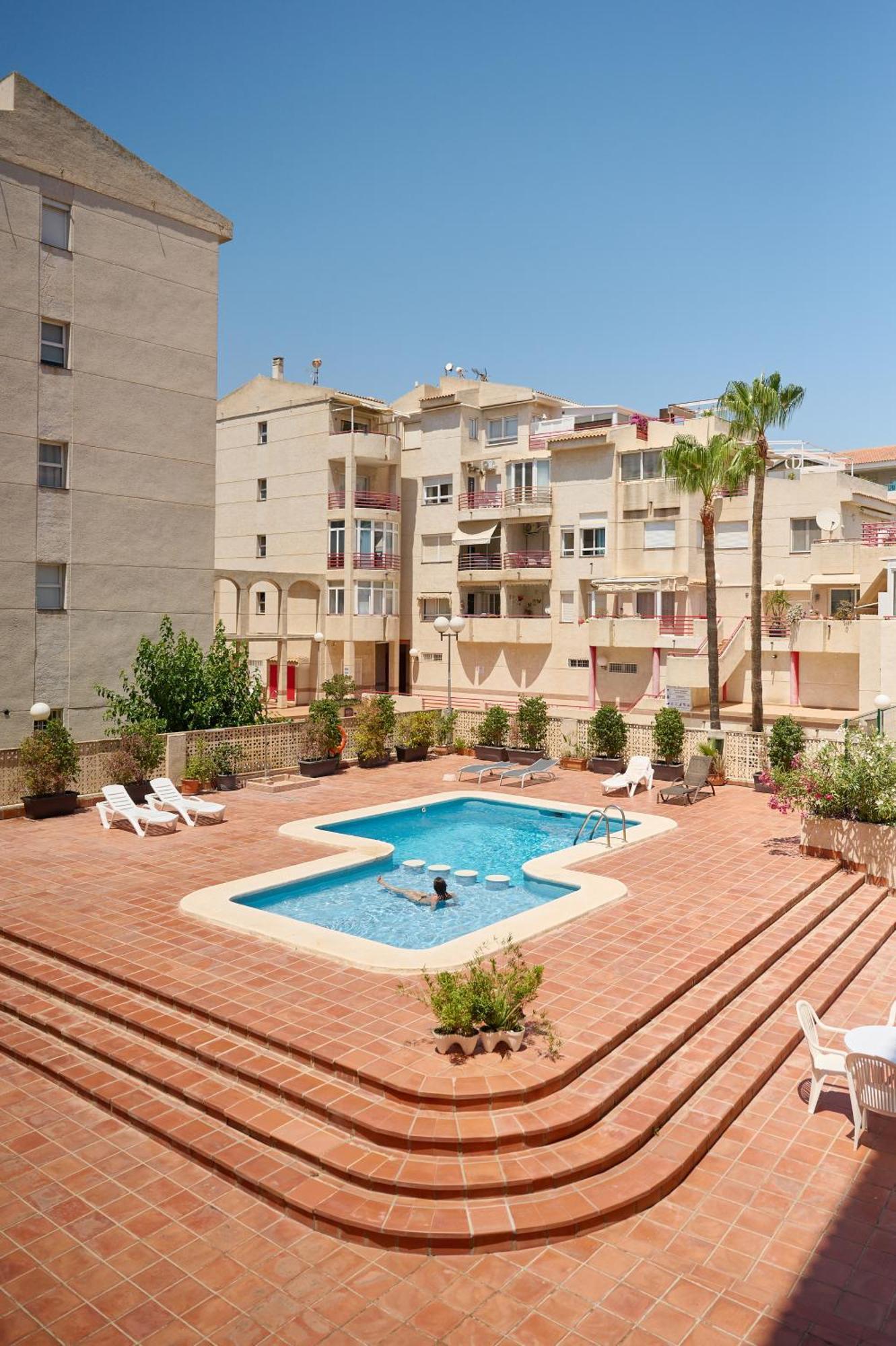 Apartment Playa Albir 21 El Albir Zewnętrze zdjęcie