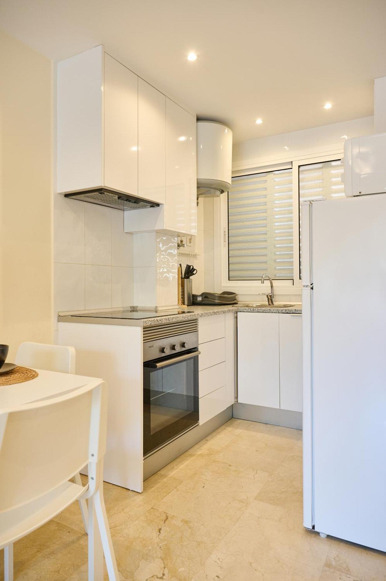 Apartment Playa Albir 21 El Albir Zewnętrze zdjęcie