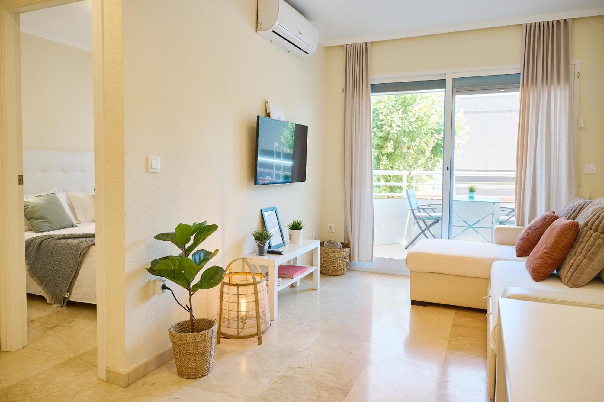 Apartment Playa Albir 21 El Albir Zewnętrze zdjęcie