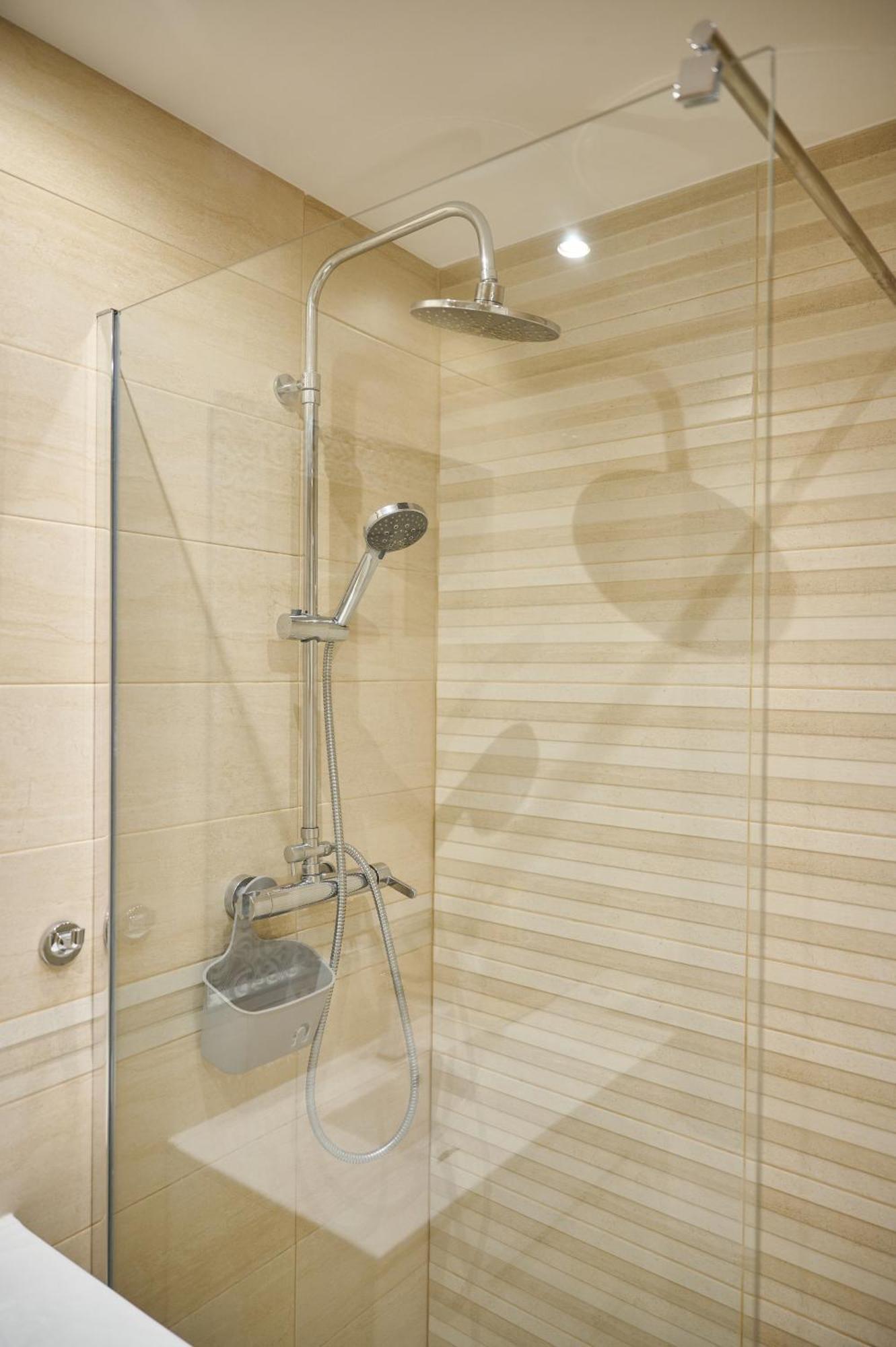 Apartment Playa Albir 21 El Albir Zewnętrze zdjęcie