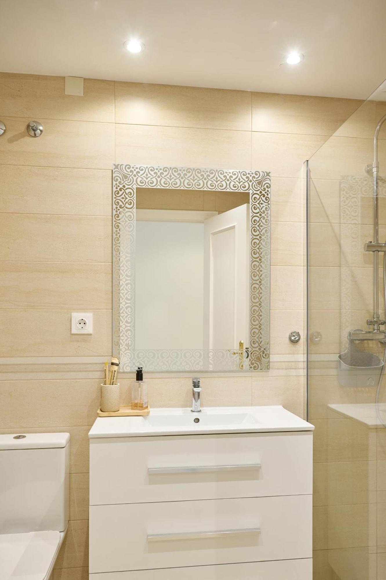 Apartment Playa Albir 21 El Albir Zewnętrze zdjęcie