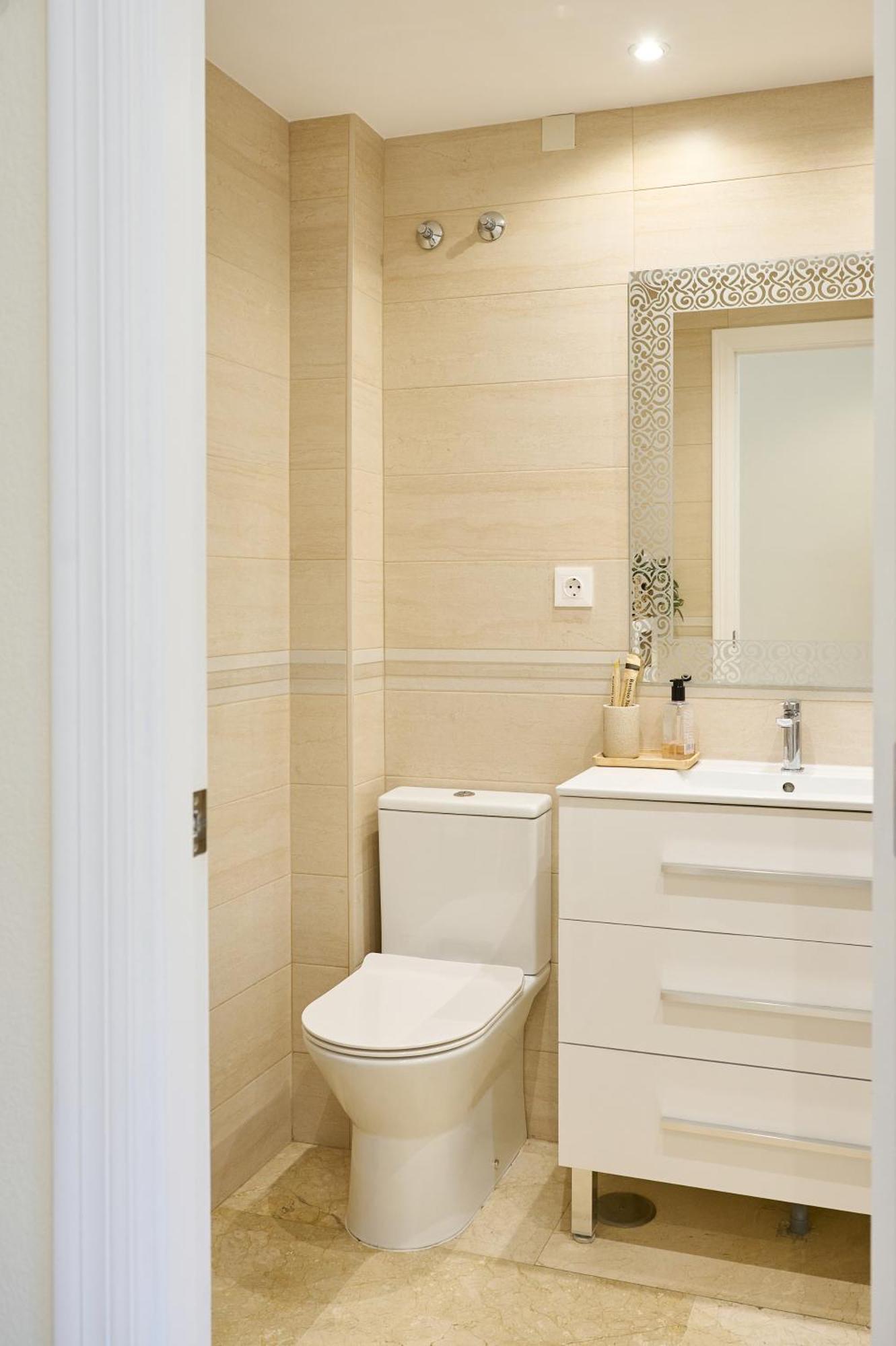 Apartment Playa Albir 21 El Albir Zewnętrze zdjęcie
