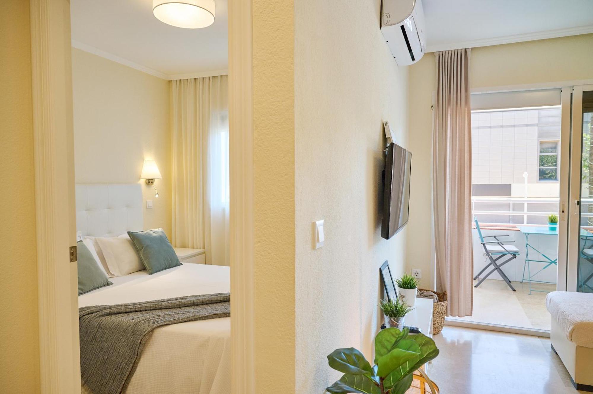 Apartment Playa Albir 21 El Albir Zewnętrze zdjęcie