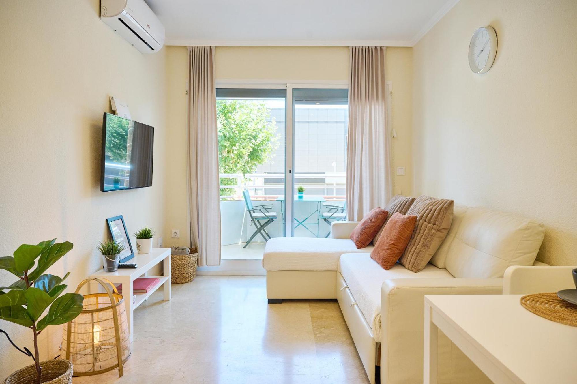 Apartment Playa Albir 21 El Albir Zewnętrze zdjęcie